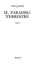 Tapa de Il paradiso terrestre