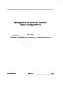 Tapa de ACCIS guide to United Nations information sources on food and agriculture