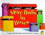 Tapa de More bugs in boxes