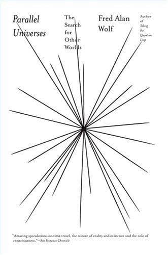 Tapa de Parallel Universes