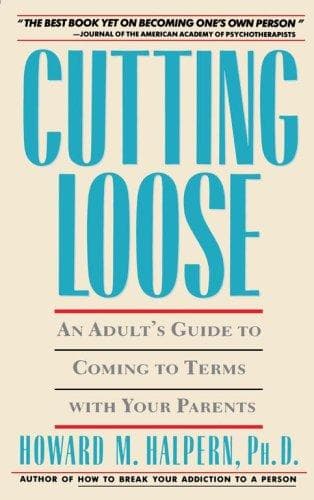 Tapa de Cutting Loose