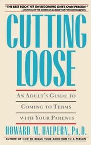 Tapa de Cutting Loose