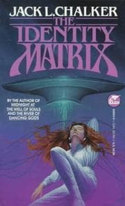Tapa de The Identity Matrix