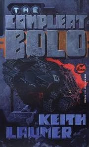 Tapa de The Compleat Bolo