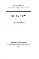 Tapa de Slavery