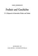 Tapa de Freiheit und Geschichte