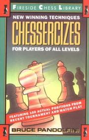 Tapa de Chessercizes