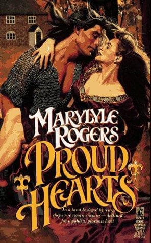 Tapa de Proud Hearts