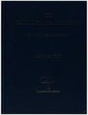 Tapa de The pharmaceutical industry