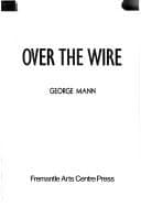 Tapa de Over the wire