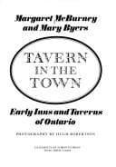 Tapa de Tavern in the town