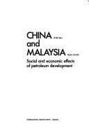 Tapa de China and Malaysia