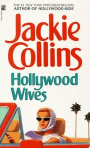 Tapa de Hollywood Wives