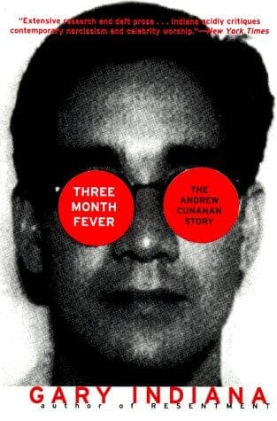 Tapa de Three Month Fever