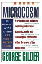 Tapa de Microcosm