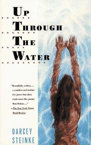Tapa de Up through the water