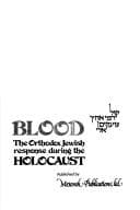 Tapa de Thy brotherʼs blood