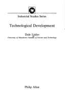 Tapa de Technological development