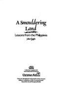 Tapa de A smouldering land