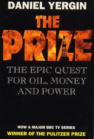 Tapa de Prize