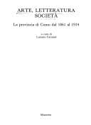 Tapa de Arte, letteratura, società