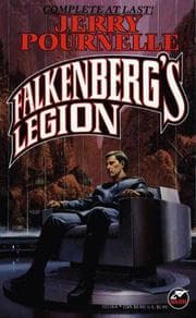 Tapa de Falkenberg's Legion