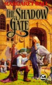 Tapa de The Shadow Gate
