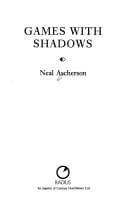 Tapa de Games with shadows