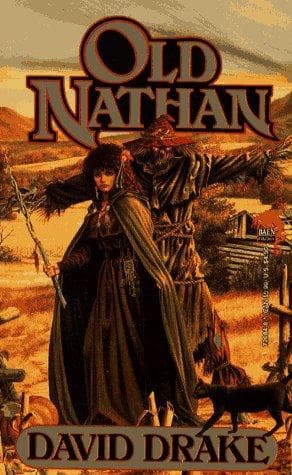 Tapa de Old Nathan