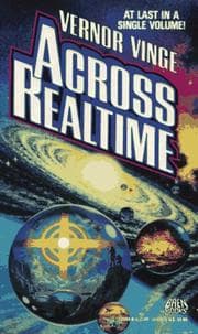 Tapa de Across Realtime