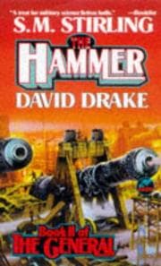 Tapa de The hammer