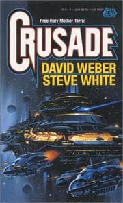 Tapa de Crusade