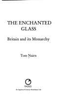 Tapa de The enchanted glass