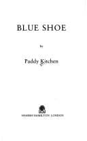 Tapa de Blue shoe