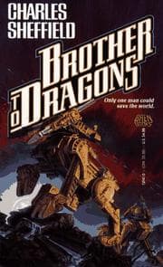 Tapa de Brother to Dragons