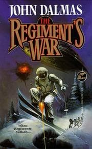 Tapa de The Regiment's War