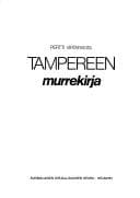 Tapa de Tampereen murrekirja
