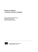 Tapa de Person to person