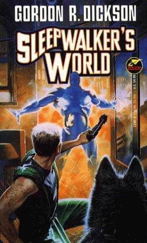 Tapa de Sleepwalker's World