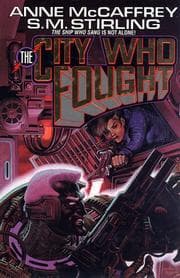Tapa de The city who fought