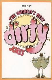 Tapa de The World's Best Dirty Jokes (World's Best Jokes)