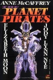 Tapa de The Planet Pirates