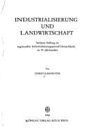 Tapa de Industrialisierung und Landwirtschaft