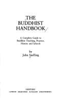 Tapa de The Buddhist handbook
