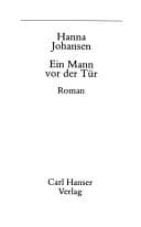 Tapa de Ein Mann vor der Tür