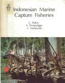 Tapa de Indonesian marine capture fisheries