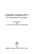 Tapa de Fremd gemacht?