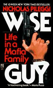Tapa de Wiseguy