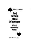 Tapa de Pod berłem króla pikowego