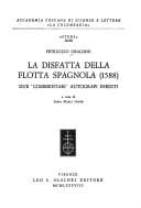 Tapa de La disfatta della flotta spagnola (1588)